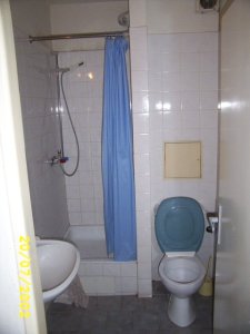 Brno Bathroom